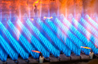 Porthgwarra gas fired boilers